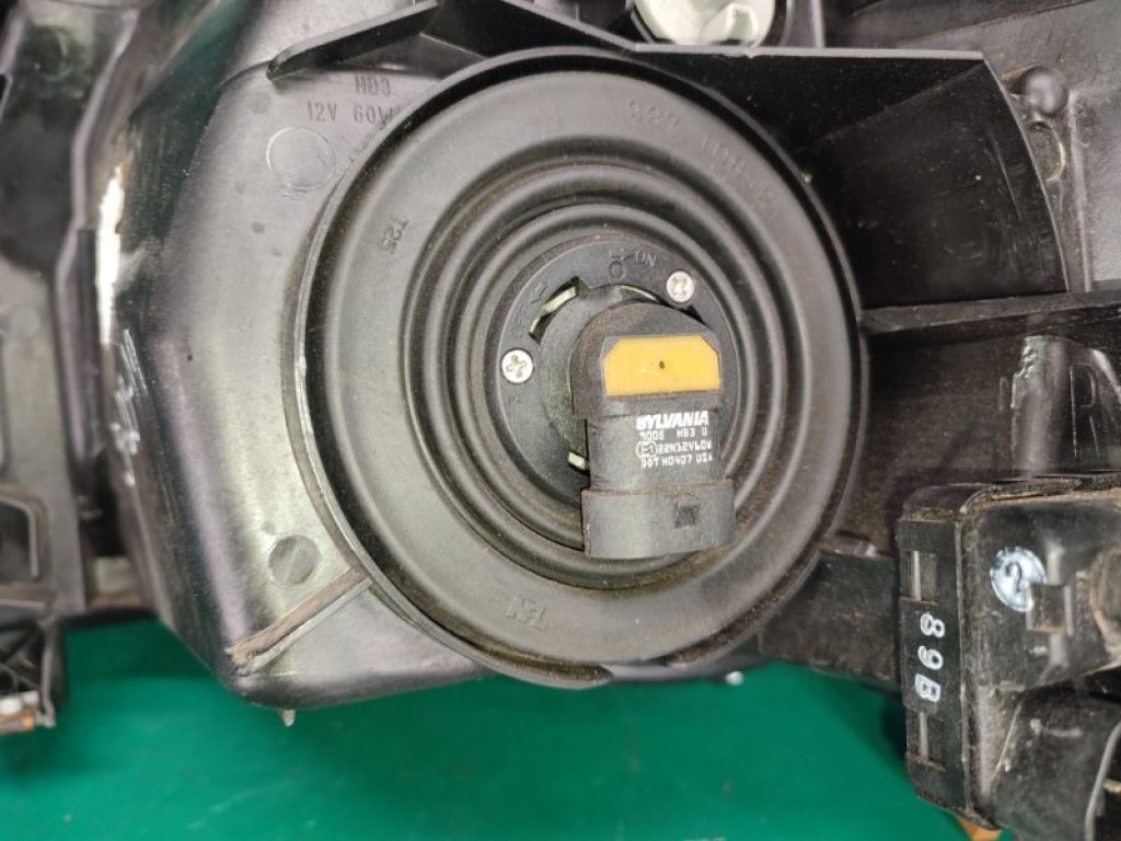 33101-STX-A11 | Фара прав. ACURA MDX (YD2) 06-13 - Фото 7