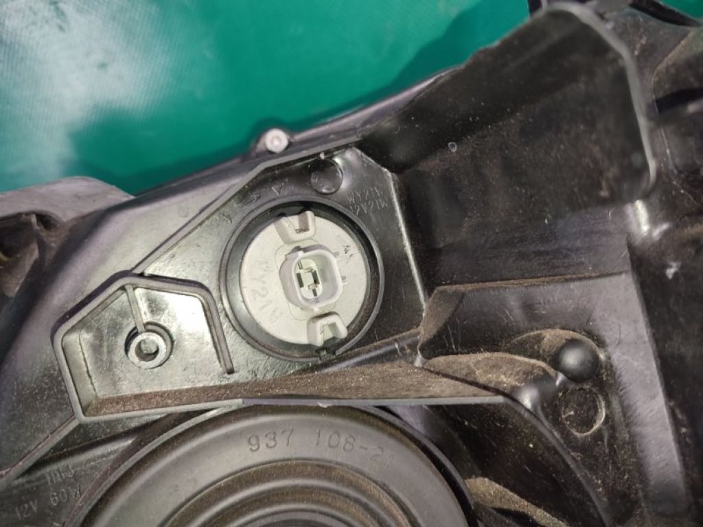 33101-STX-A11 | Фара прав. ACURA MDX (YD2) 06-13 - Фото 8