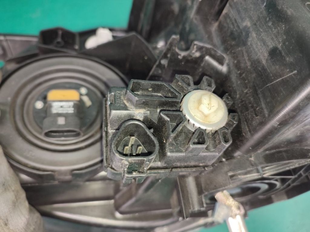 33101-STX-A11 | Фара прав. ACURA MDX (YD2) 06-13 - Фото 10