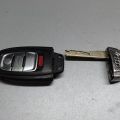 8K0 959 754 B TKE | Ключ запалювання AUDI Q5 08-16