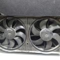 21481-3NA0A | Диффузор вентилятора основного радиатора NISSAN LEAF 10-17
