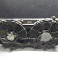 21481-3NA0A | Диффузор вентилятора основного радиатора NISSAN LEAF 10-17 - Превью 2