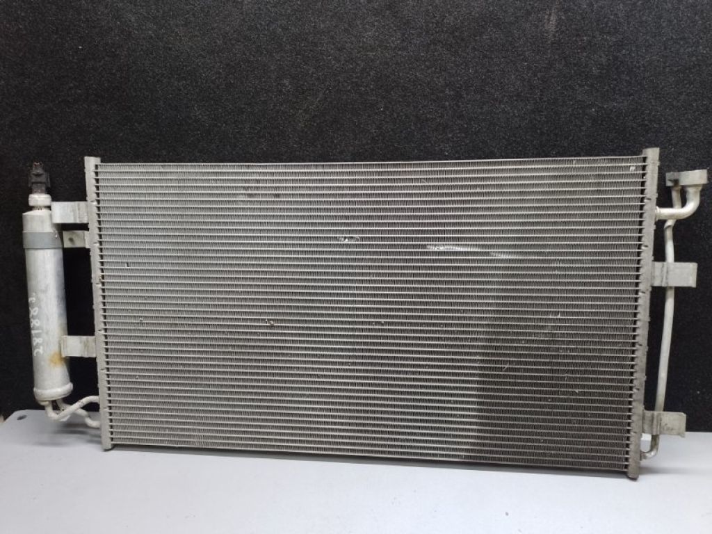 92100-3NA0A | Радиатор кондиционера NISSAN LEAF 10-17