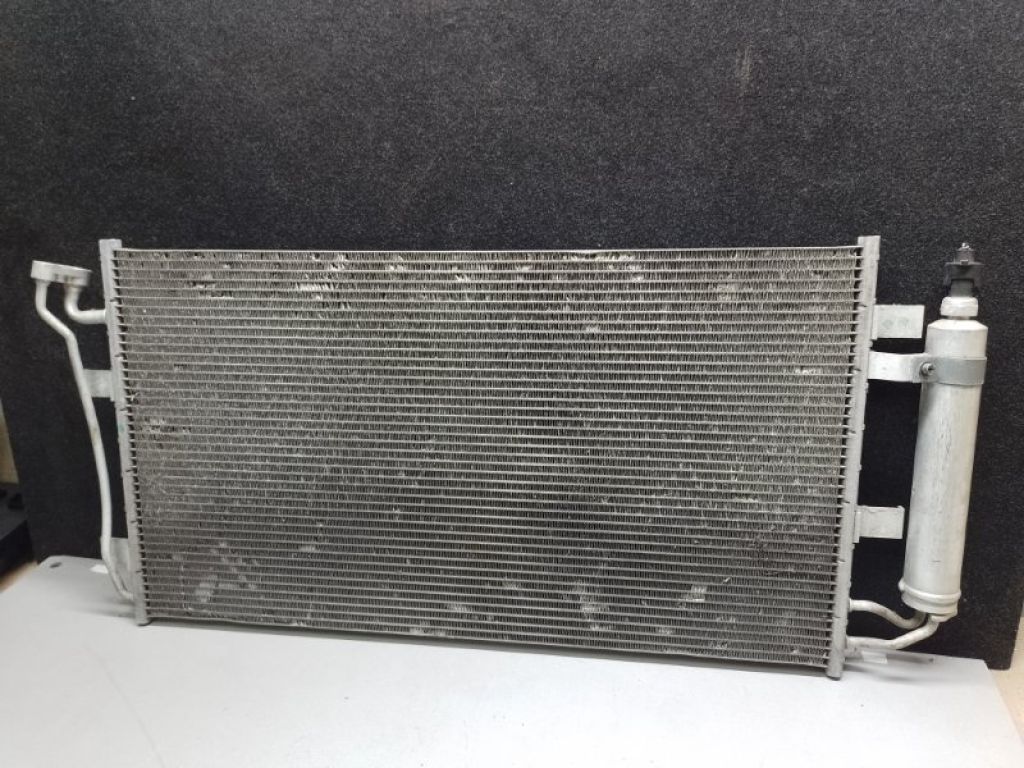 92100-3NA0A | Радиатор кондиционера NISSAN LEAF 10-17