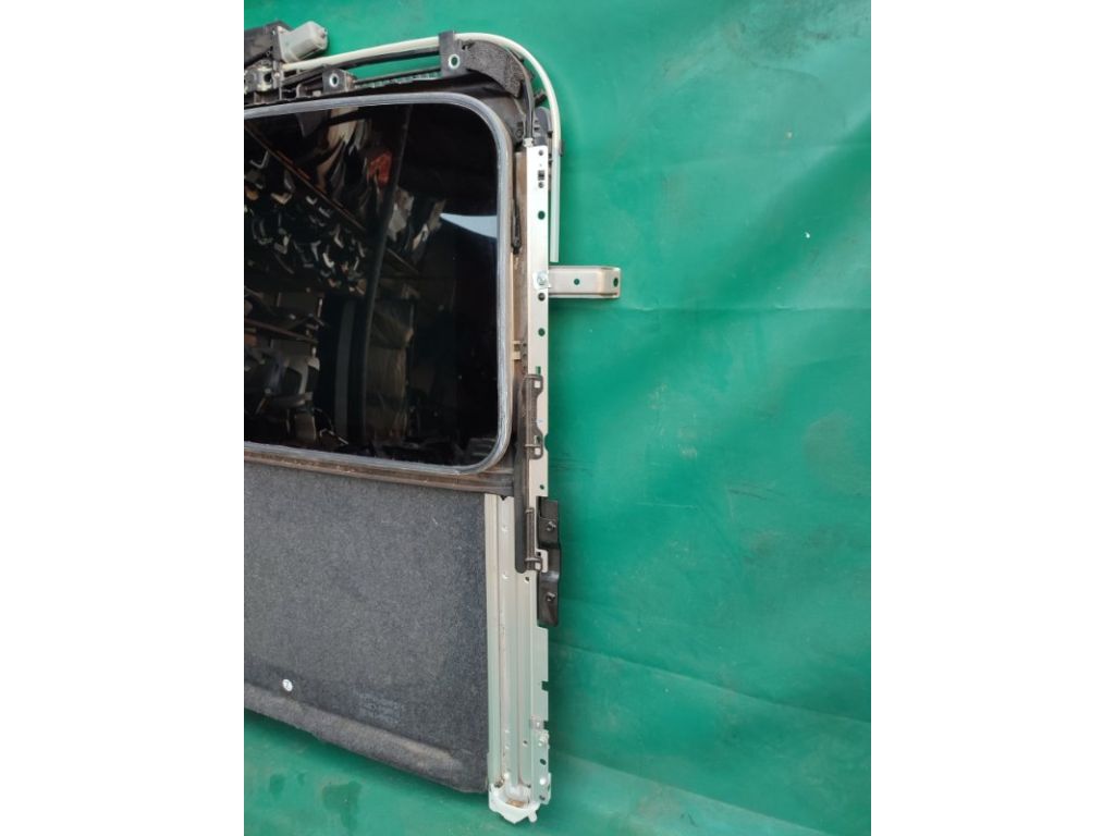 63201-48130 | Люк LEXUS RX350/450 09-15 - Фото 4