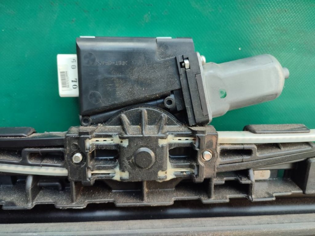 63201-48130 | Люк LEXUS RX350/450 09-15 - Фото 5