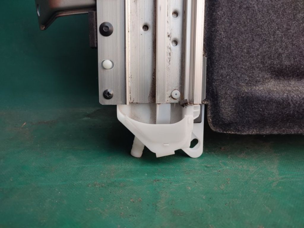 63201-48130 | Люк LEXUS RX350/450 09-15 - Фото 6