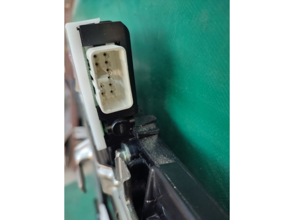 63201-48130 | Люк LEXUS RX350/450 09-15 - Фото 10