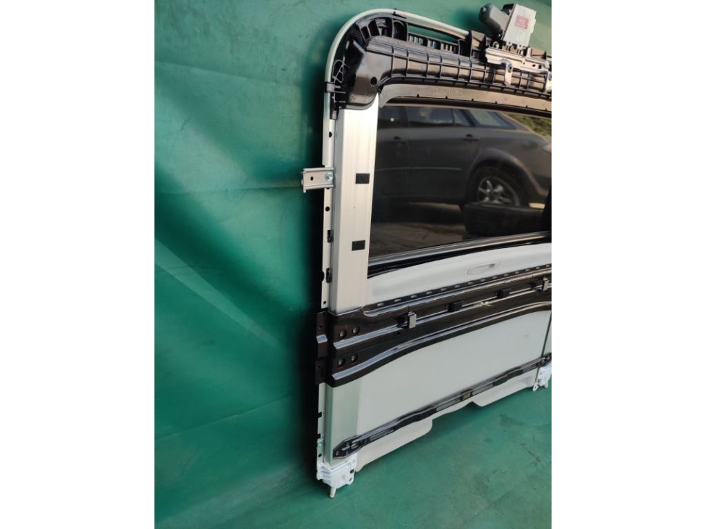 63201-48130 | Люк LEXUS RX350/450 09-15 - Фото 12