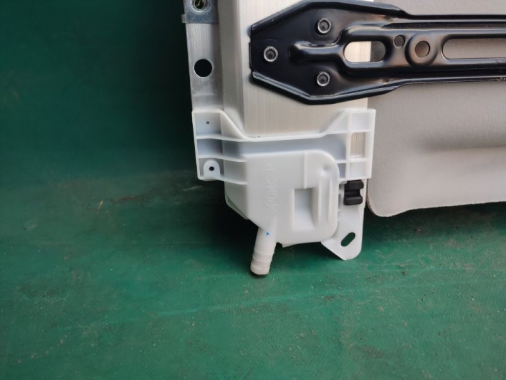 63201-48130 | Люк LEXUS RX350/450 09-15 - Фото 13