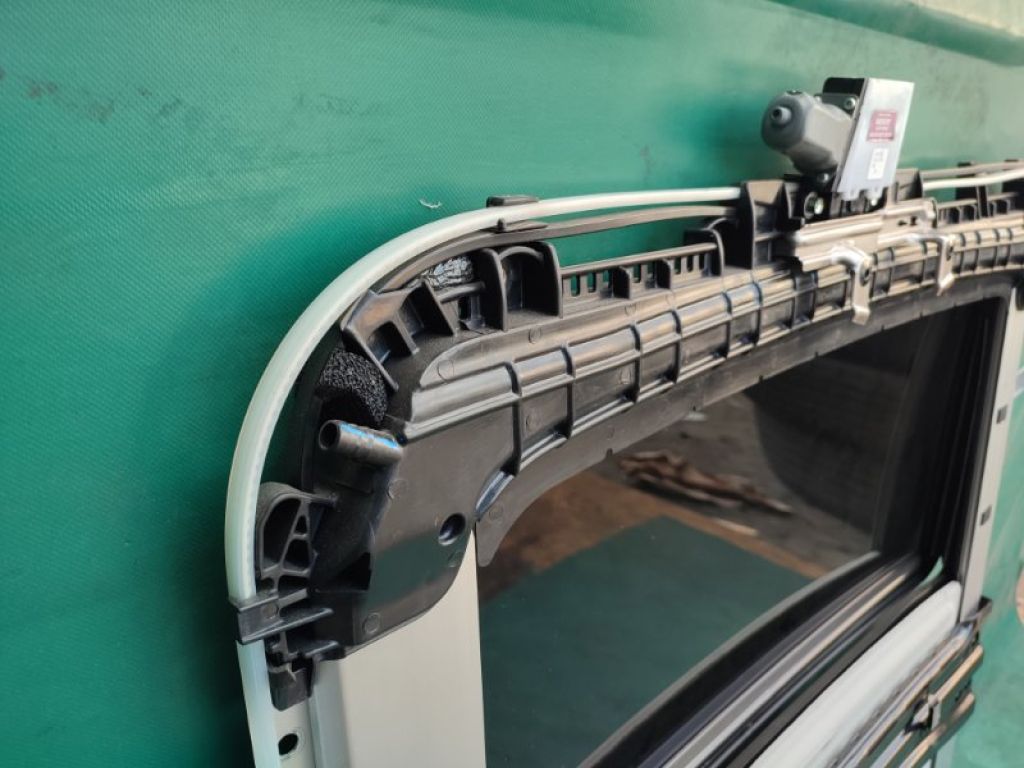 63201-48130 | Люк LEXUS RX350/450 09-15 - Фото 15