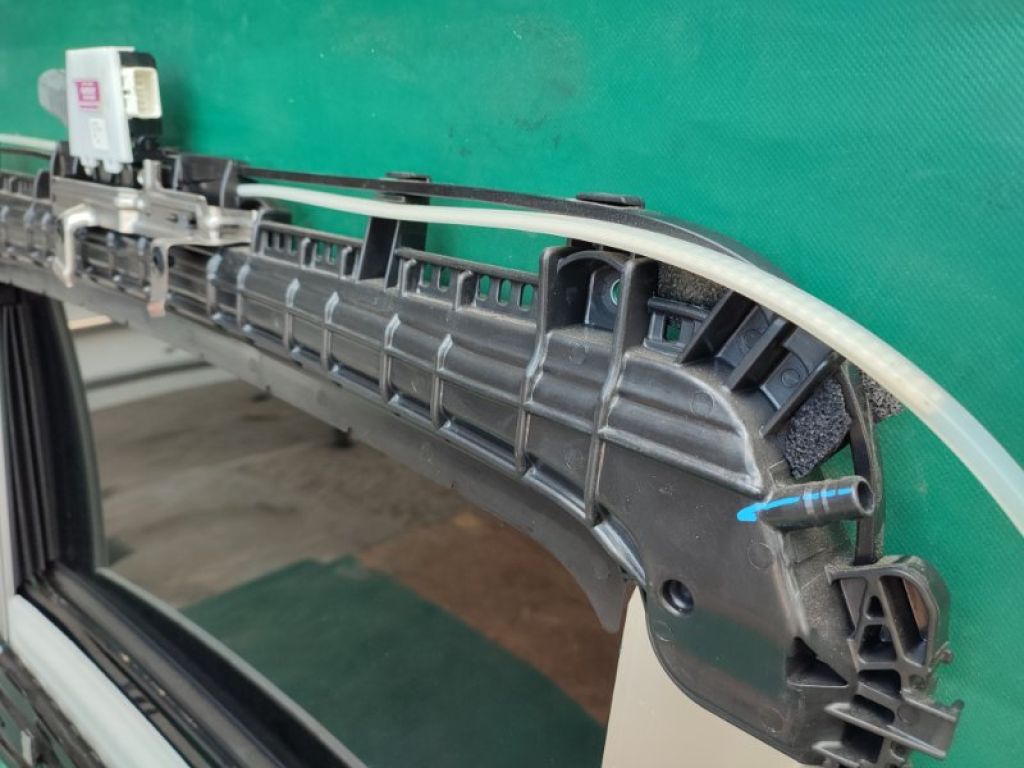 63201-48130 | Люк LEXUS RX350/450 09-15 - Фото 16