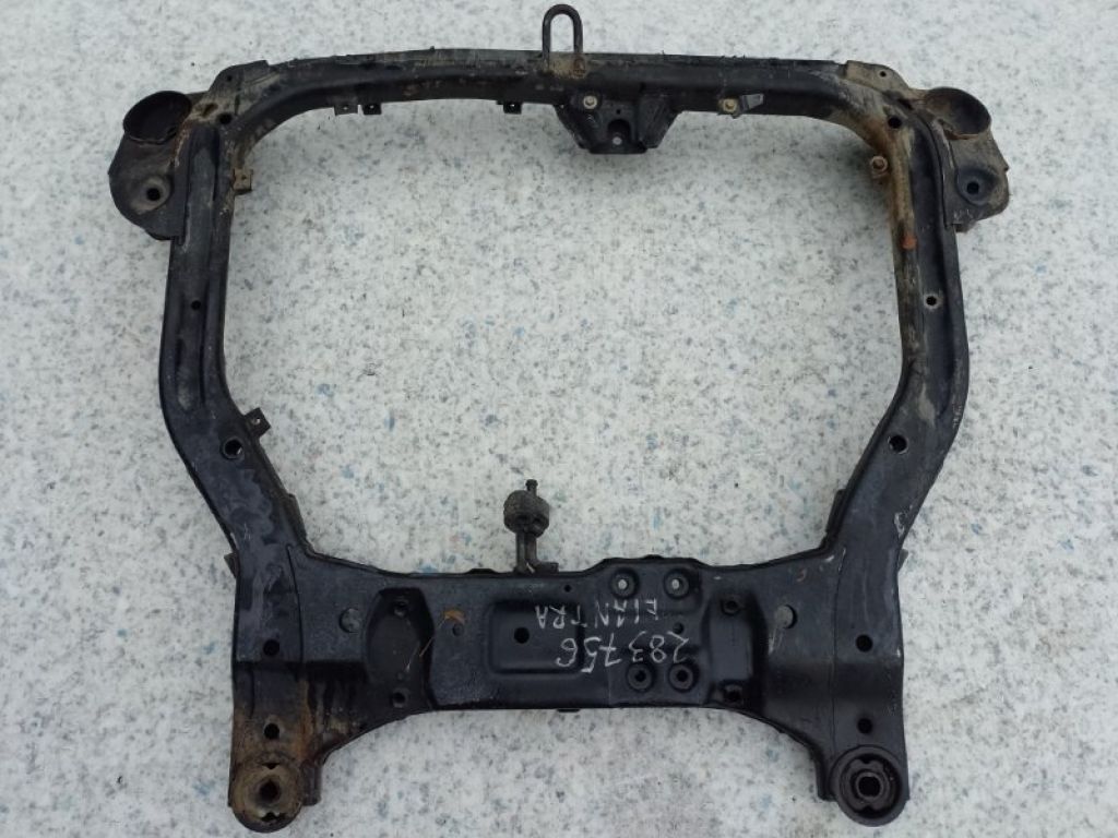 62405-2H020 | Балка передней подвески HYUNDAI ELANTRA HD 06-11 - Фото 2