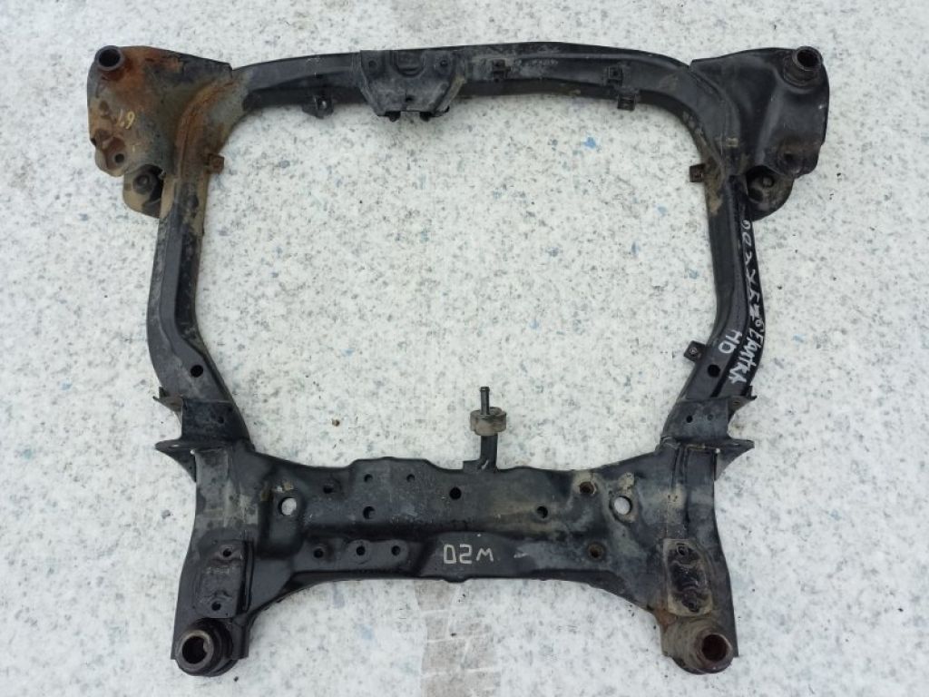 62405-2H020 | Балка передней подвески HYUNDAI ELANTRA HD 06-11