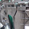 68194 939AA | Стекло панорамной крыши JEEP CHEROKEE 14- - Превью 13