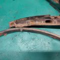GY01-12-201B | Ремкомплект ГРМ MAZDA TRIBUTE 00-07 - Превью 12