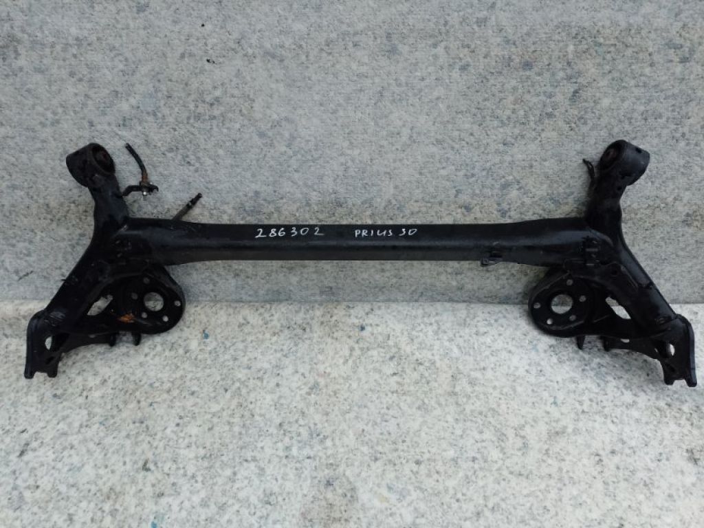 42101-12171 | Балка задньої підвіски TOYOTA PRIUS - 30 09-17