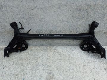 Балка задней подвески TOYOTA PRIUS - 30 09-17