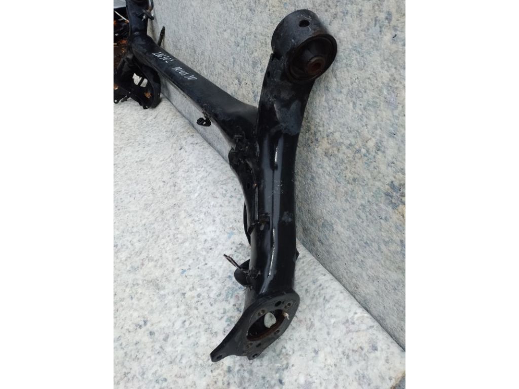 42101-12171 | Балка задньої підвіски TOYOTA PRIUS - 30 09-17 - Фото 2