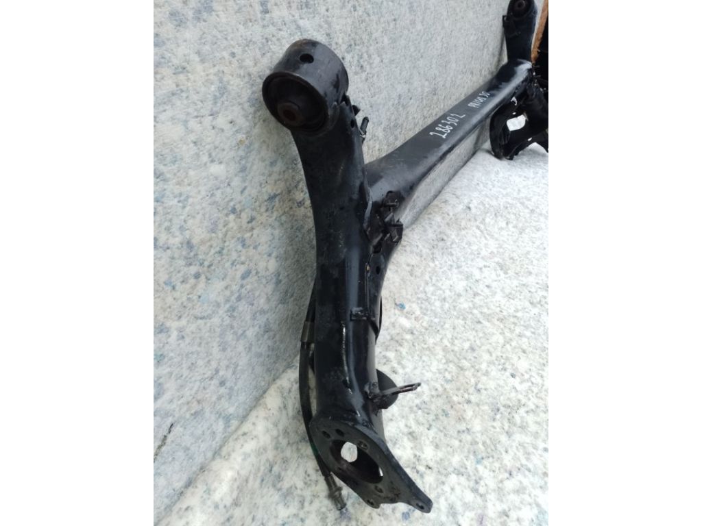 42101-12171 | Балка задньої підвіски TOYOTA PRIUS - 30 09-17 - Фото 3