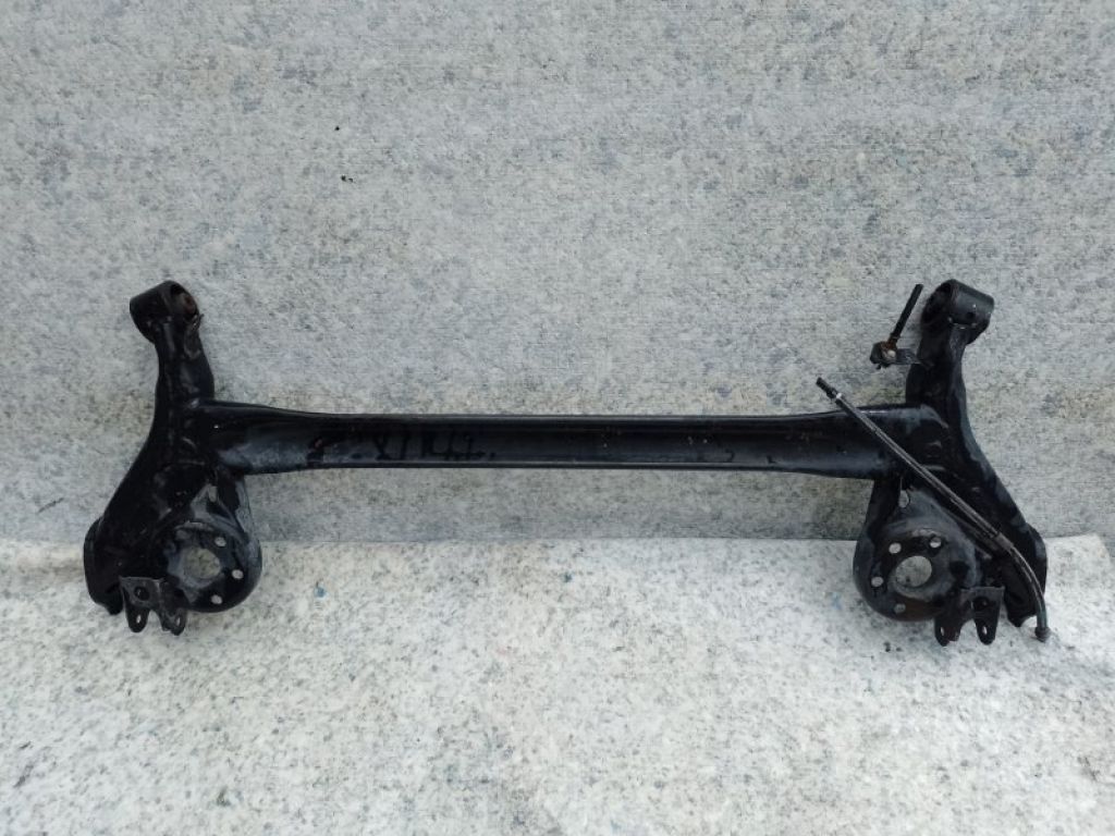 42101-12171 | Балка задньої підвіски TOYOTA PRIUS - 30 09-17 - Фото 4