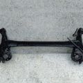 42101-12171 | Балка задньої підвіски TOYOTA PRIUS - 30 09-17 - Прев'ю 4