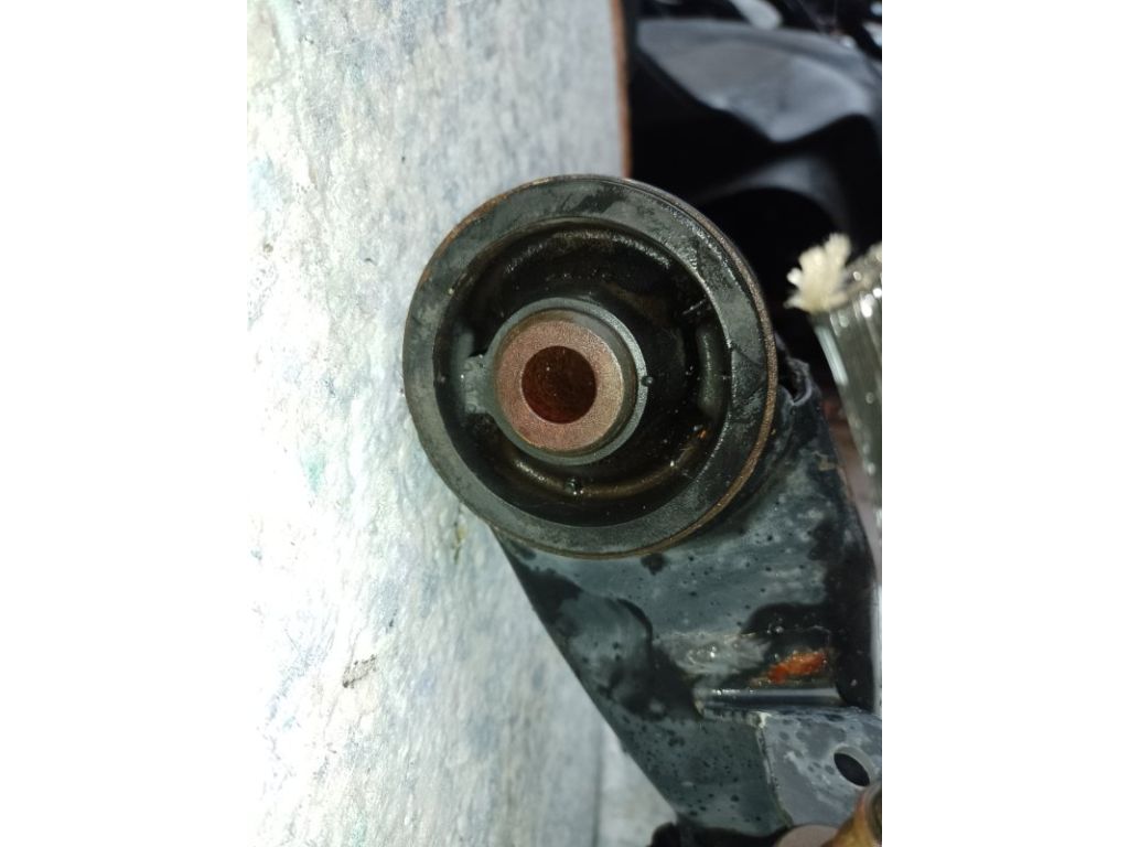 42101-12171 | Балка задньої підвіски TOYOTA PRIUS - 30 09-17 - Фото 5