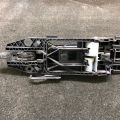 8V0 837 206 A GRU | Ручка двері зовнішня передн. прав. AUDI A3 (8V) 12–17 - Прев'ю 3