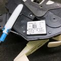 FR3Z-63264A27-B | Замок двери лев. FORD MUSTANG 15- - Превью 5