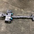 958 533 179 00 | Обмежувач дверей задн. прав. PORSCHE CAYENNE 10-18 - Прев'ю 2