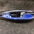 DS7Z-5422405-AAPTM | Ручка двери наружная передн. лев. FORD FUSION 14- - Превью 2