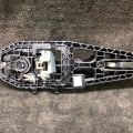 DS7Z-5422405-AAPTM | Ручка двери наружная передн. лев. FORD FUSION 14- - Превью 3