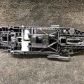 8V0 837 205 A GRU | Ручка двері зовнішня задн. лів. AUDI A3 (8V) 12–17 - Прев'ю 3