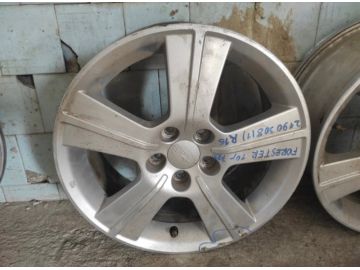 Диск R16 SUBARU FORESTER SH 07-12