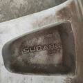 28111SC060 | Диск R16 SUBARU FORESTER SH 07-12 - Прев'ю 3