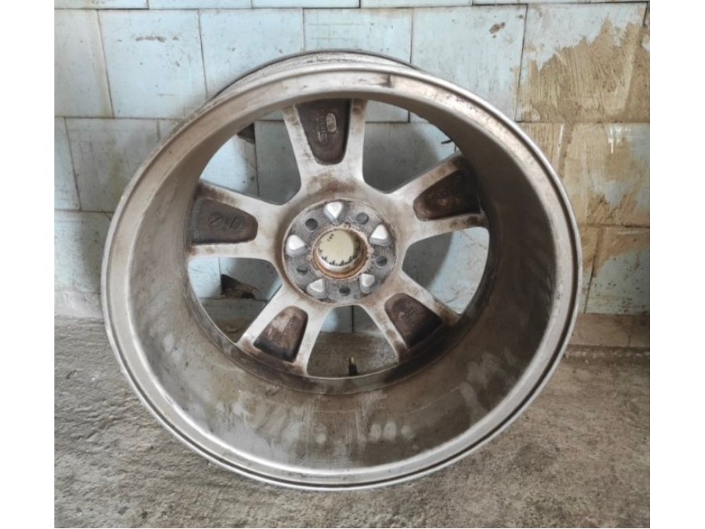28111SC060 | Диск R16 SUBARU FORESTER SH 07-12 - Фото 7