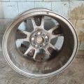28111SC060 | Диск R16 SUBARU FORESTER SH 07-12 - Прев'ю 7