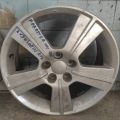 28111SC060 | Диск R16 SUBARU FORESTER SH 07-12