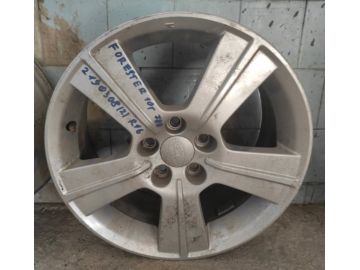 Диск R16 SUBARU FORESTER SH 07-12