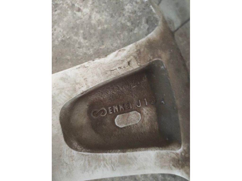 28111SC060 | Диск R16 SUBARU FORESTER SH 07-12 - Фото 3