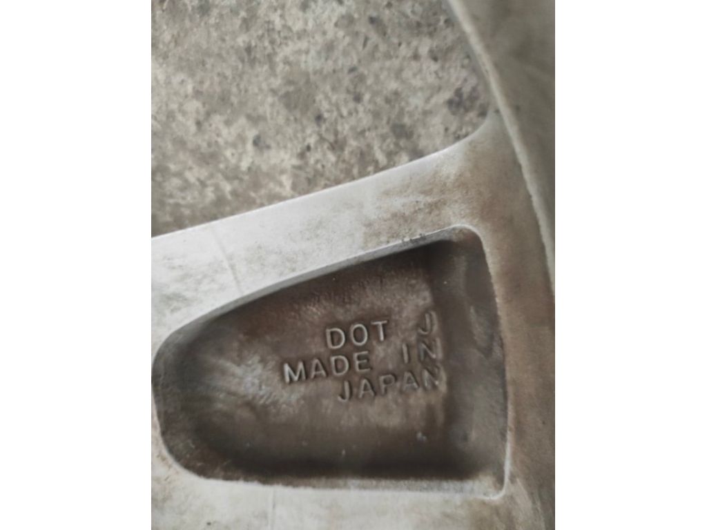 28111SC060 | Диск R16 SUBARU FORESTER SH 07-12 - Фото 5