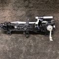 69210-47051-A0 | Ручка двери наружная передн. прав. TOYOTA PRIUS 16- - Превью 3