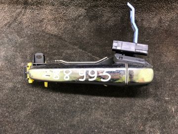 Ручка двери наружная задн. лев. TOYOTA PRIUS PLUS 11-14