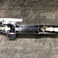 80640-4BA0D | Ручка двери наружная задн. лев. NISSAN X-TRAIL/ROGUE T32 13-20 - Превью 3