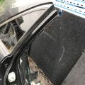 616010T010 | Чверть кузова задня прав. TOYOTA VENZA 09-16 - Прев'ю 8