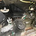616010T010 | Чверть кузова задня прав. TOYOTA VENZA 09-16 - Прев'ю 10