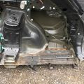 616010T010 | Чверть кузова задня прав. TOYOTA VENZA 09-16 - Прев'ю 12