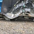 616010T010 | Чверть кузова задня прав. TOYOTA VENZA 09-16 - Прев'ю 14