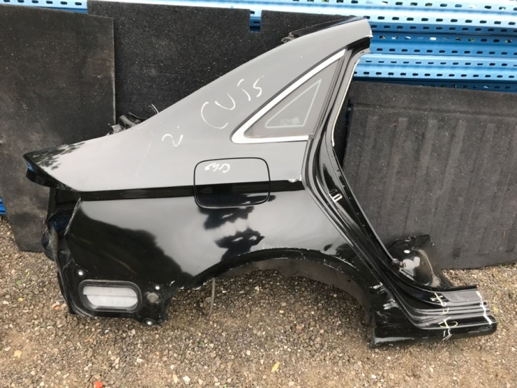 8V5809838 | Четверть кузова задняя прав. AUDI A3 (8V) 12–17