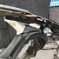 8V5809838 | Четверть кузова задняя прав. AUDI A3 (8V) 12–17 - Превью 12